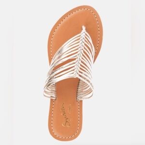Seychelles - Bright Eyed Sandal
